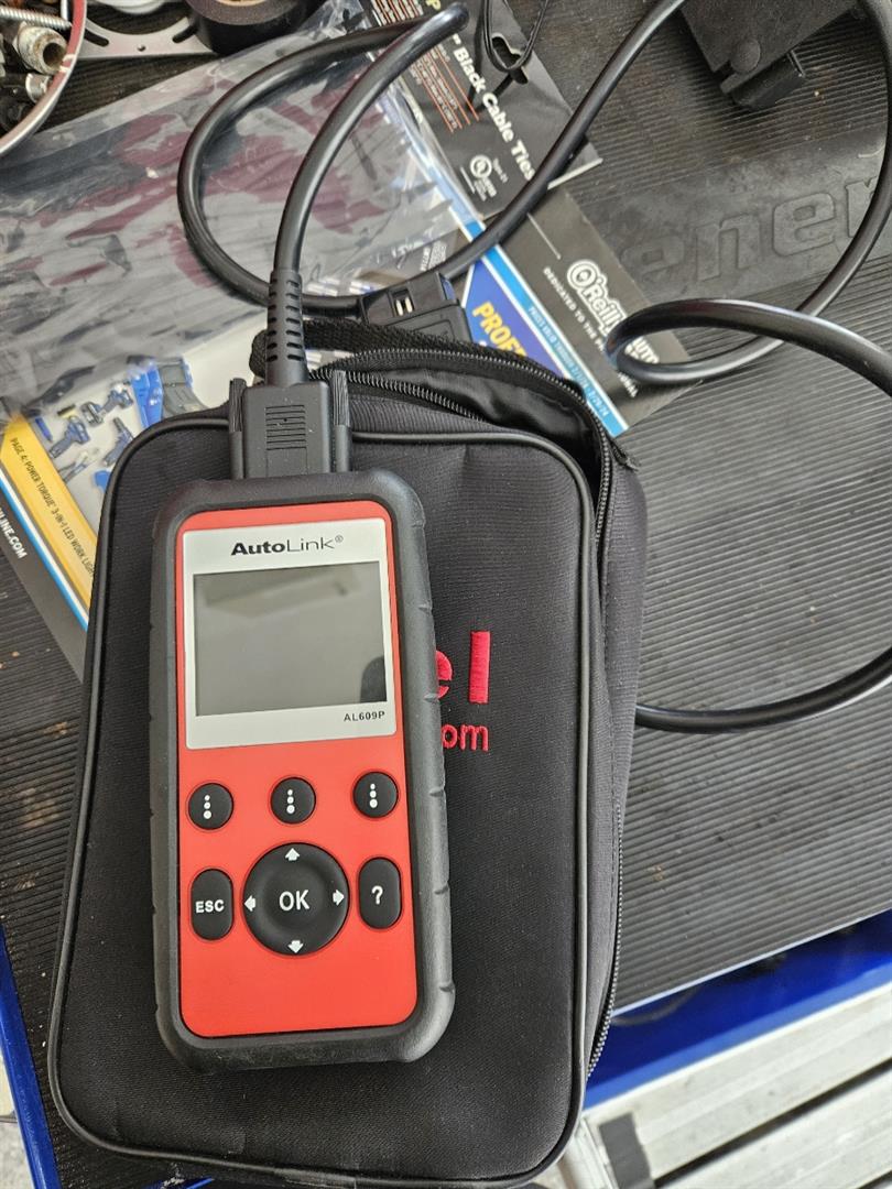 How to diagnose your vehicle with a cheap scanner. 