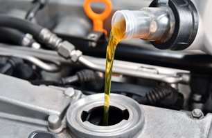 Why do you need to do an oil change in your vehicle