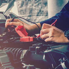 St. Petersburg Car Battery Replacement - Rapido Repair