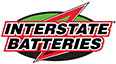 Interstate Batteries logo Image
