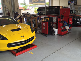 Rapido Automotive Repair Photo 2