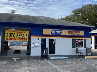 Rapido Automotive Repair Photo 4