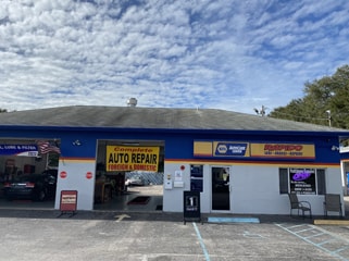 Rapido Automotive Repair Photo 5