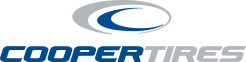 Cooper Tires logo