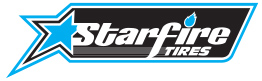 Star Fire Tires logo